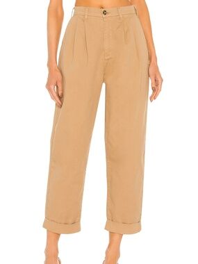 Pistola Kellin Pleated Trouser